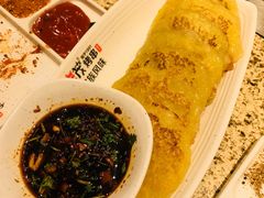 -丰茂烤串(全国首店)