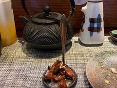 -戏作寿司(观音桥店)