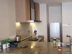 -长白山万达锦华套房酒店