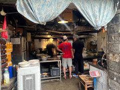 -夹夹大·蟹蟹大排档(财富又一城店)