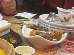 -点都德(大茶楼店)