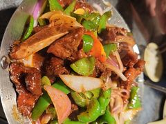-马氏老外婆餐厅(磁县店)