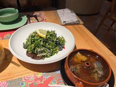 -甘思咪哚·云南艺术餐厅(天河广百店)