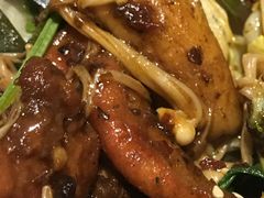 -食乐佳麻辣香锅(森林摩尔商业街区店)