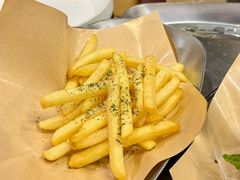 -shark burger·鲨鱼汉堡(交子大道店)