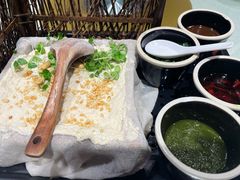 -百花人家(门城水岸店)