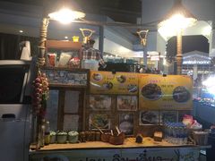 -滨海尚泰美食广场