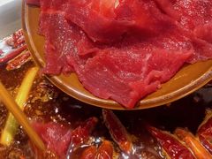 -老街坊市井火锅(营门口店)