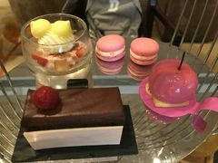 -粤海喜来登酒店·&More聚驿(天河城店)