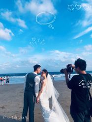 -GO VISION 动视觉婚纱摄影高级定制