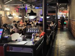 大堂-匠子烤鱼(桫椤湾店)