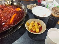 -星鸿社重庆老火锅