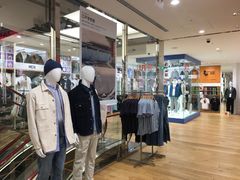 -优衣库(银座店)