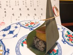 -元熹会席料理