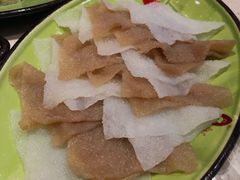 -一叶一世界·素食餐厅(锦华万达店)