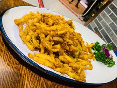 -李老哈·东北菜(宋园路店)