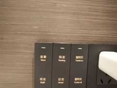 -宏阳·麗悦酒店(广州塔客村地铁站琶州会展中心店)