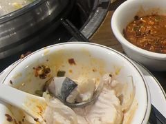 -阿婉贵州苗家酸汤鱼(梅林店)