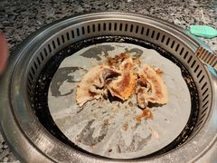 -阪尚皇·原切牛排·烤肉火锅自助(北京路店)