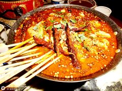 -遇见长安(兰州中心店)