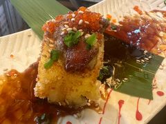 -昱匠·日本料理(金融街店)