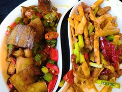 -乡村基(酉阳汇升广场餐厅)