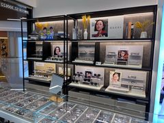 -博士眼镜集团石人工眼镜(虹口万泰店)