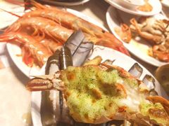 -芭菲盛宴·环球美食(解放碑英利国际店)