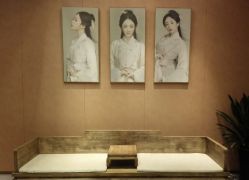 -盘子女人坊古装写真摄影(南京总店)