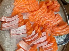 -水之惠鲜鱼料理(王府大街店)