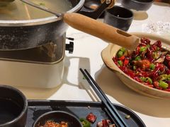 -乔阿马·江南味·驴肉香(龙湖华泾天街店)