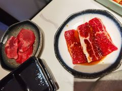 -和牛村烧肉放题(淄博王府井店)