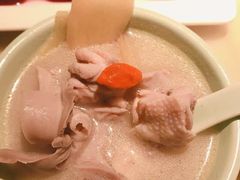 -绿茶餐厅(广州天河城店)
