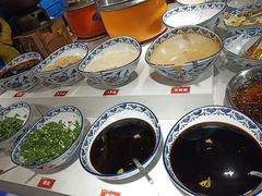 -巴九门老火锅(来福士打望店)