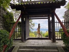 -天龙八部武侠城