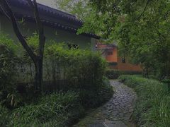-法云安缦酒店