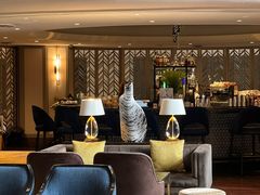 -吉隆坡喜来登帝国酒店