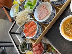 -咏江南·苏式火锅·苏州评弹(观前街店)