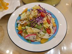 养生大拌菜-锡和无锡菜(景丽苑店)