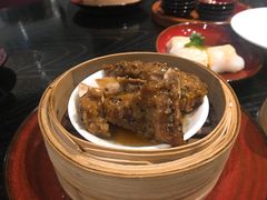 黑椒牛肋排-五缘湾凯悦酒店·悦饗中餐厅