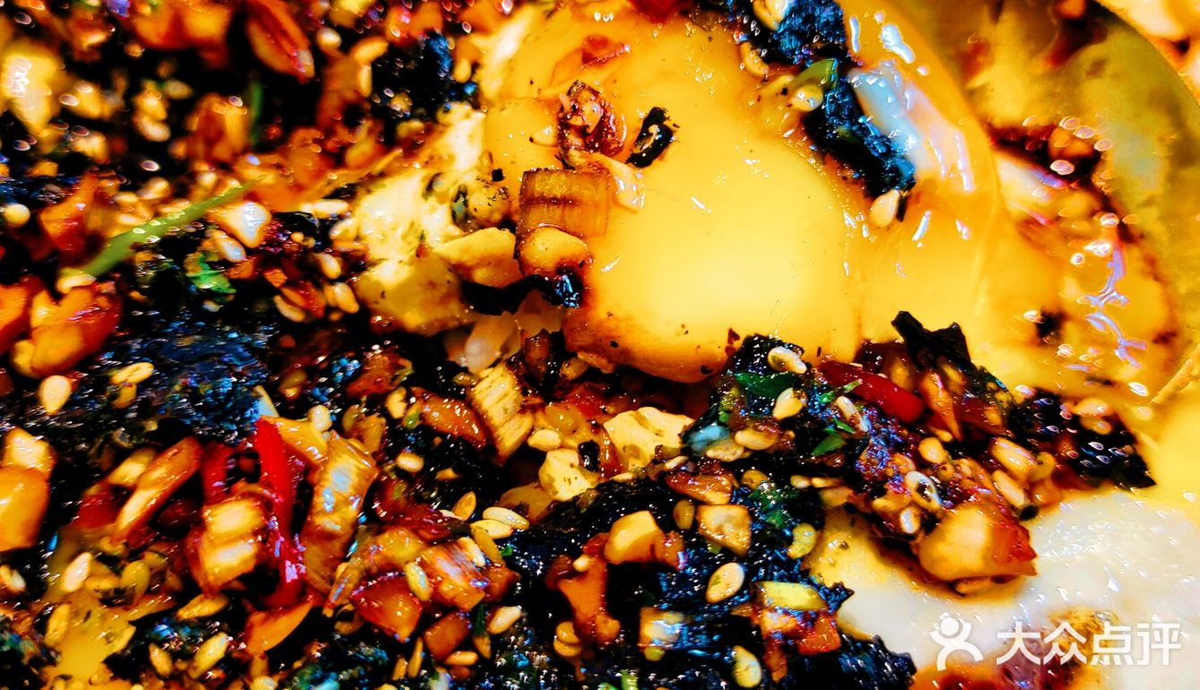 超级满足 冷面 酸甜筋道的大冷面，拌着灵魂辣椒油