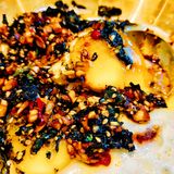 超级满足 冷面 酸甜筋道的大冷面，拌着灵魂辣椒油