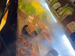 -牛New寿喜烧(闵行龙湖天街店)