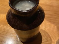 桂花米酒小汤圆-顺香居·老字号湖北菜(江汉路店)