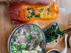 -夏家合汁(天润花园小区店)