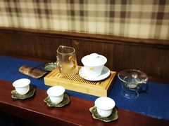 -涵苑私宴定制(外滩店)