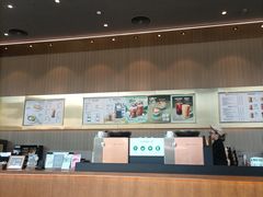 -星巴克臻选(江门汇悦大融城店)