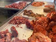 -清真铁志明腊牛羊肉
