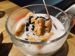 -山茶云南菜(中关村店)