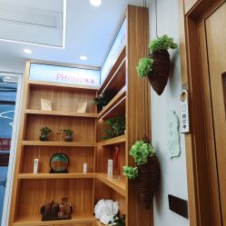 -芳朵美容养生SPA